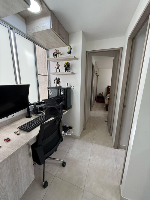 Apartaestudio en Venta en Cali - Miniatura 3