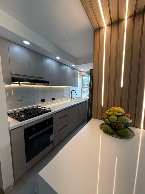 Apartaestudio en Venta en Cali - Miniatura 4