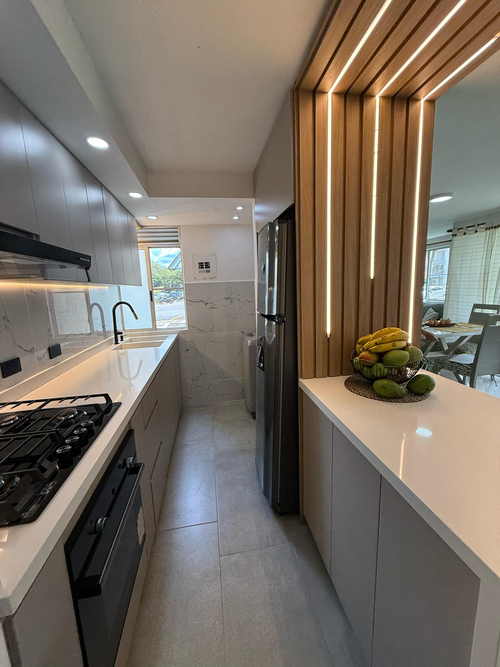 Apartaestudio en Venta en Cali - Miniatura 7