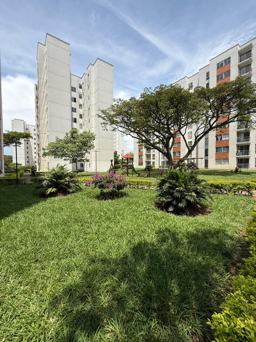 Apartaestudio en Venta en Cali - Miniatura 9