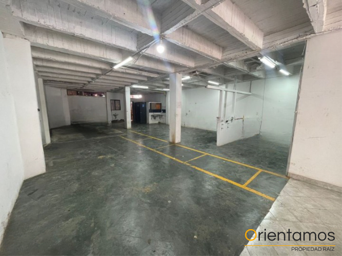 Local en arriendo en Las mercedes, Marinilla - Imagen 1