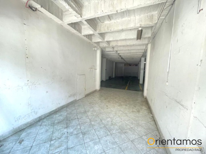 Local en arriendo en Las mercedes, Marinilla - Miniatura 3