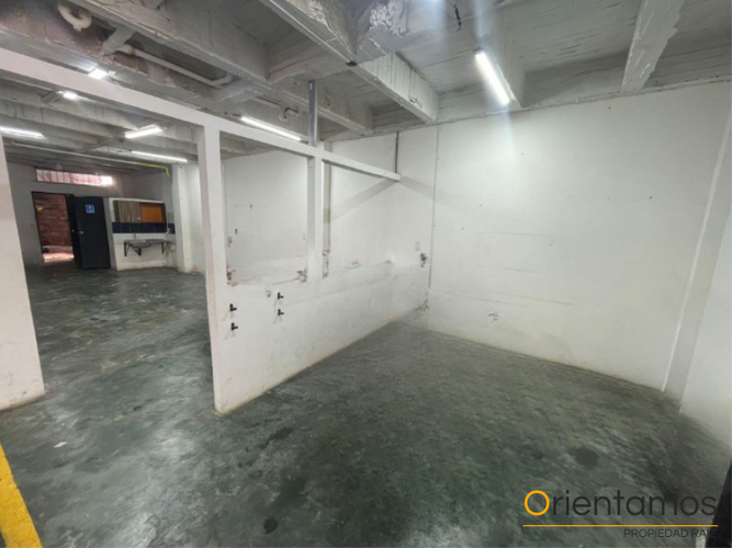 Local en arriendo en Las mercedes, Marinilla - Miniatura 5