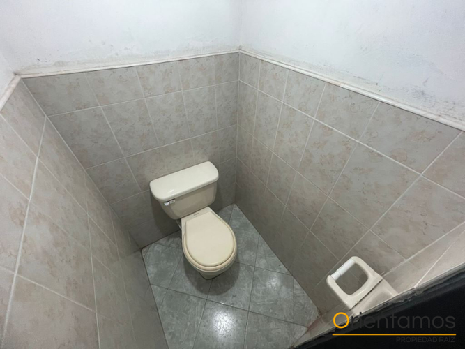 Local en arriendo en Las mercedes, Marinilla - Miniatura 6