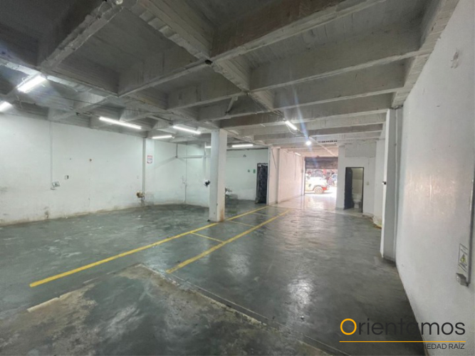 Local en venta en Las mercedes, Marinilla - Miniatura 2