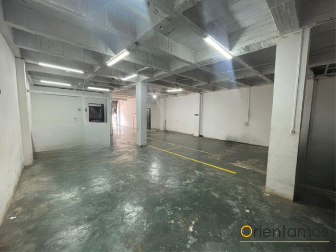 Local en venta en Las mercedes, Marinilla - Miniatura 4