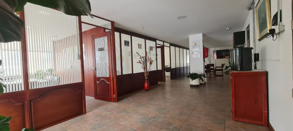 Oficina en Arriendo en La veracruz, Bogotá - Miniatura 2
