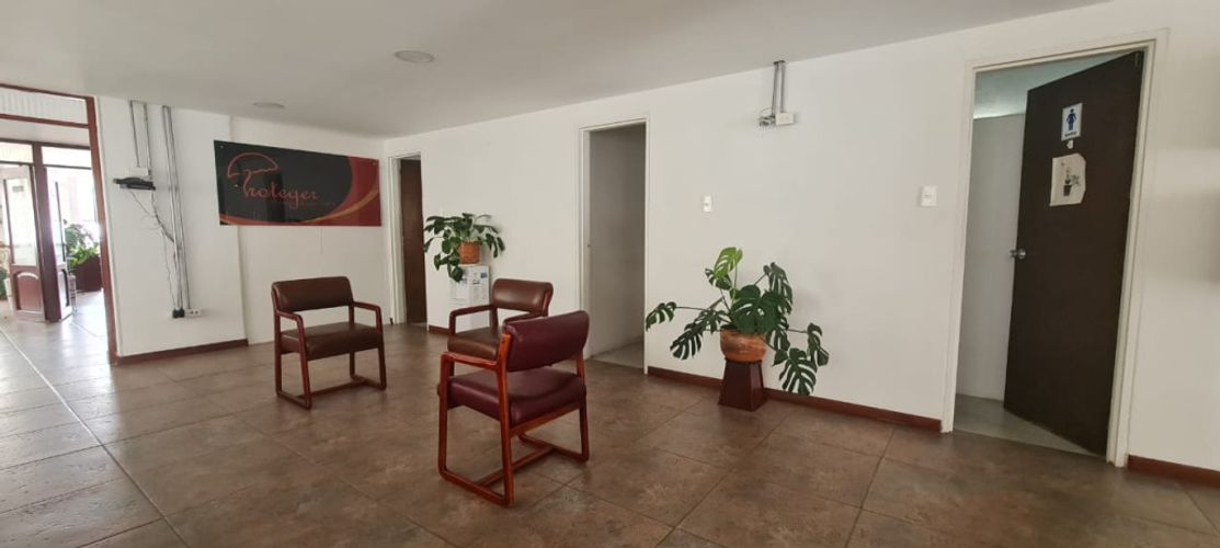 Oficina en Arriendo en La veracruz, Bogotá - Miniatura 3