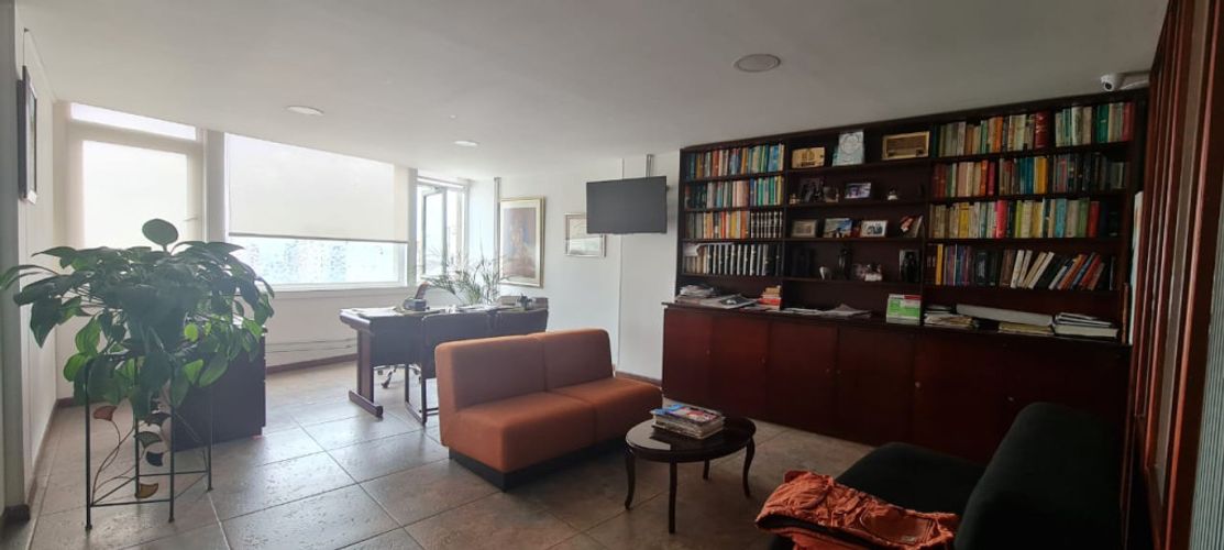 Oficina en Arriendo en La veracruz, Bogotá - Miniatura 6