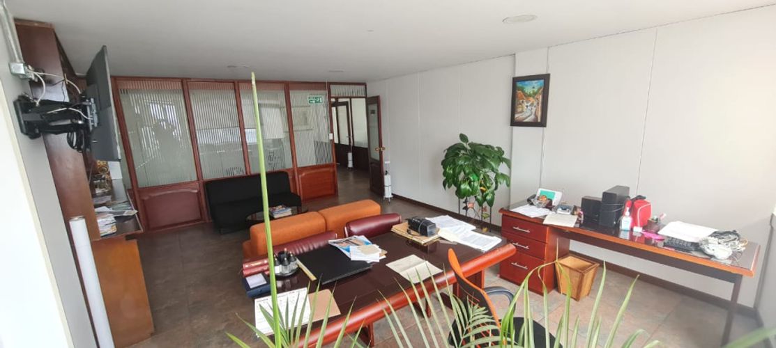 Oficina en Arriendo en La veracruz, Bogotá - Miniatura 7