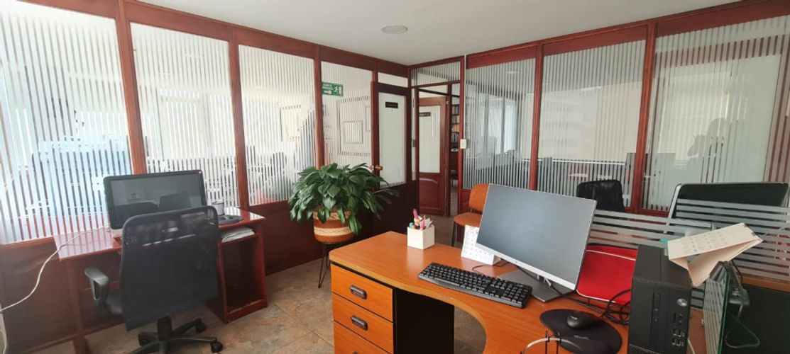 Oficina en Arriendo en La veracruz, Bogotá - Miniatura 11