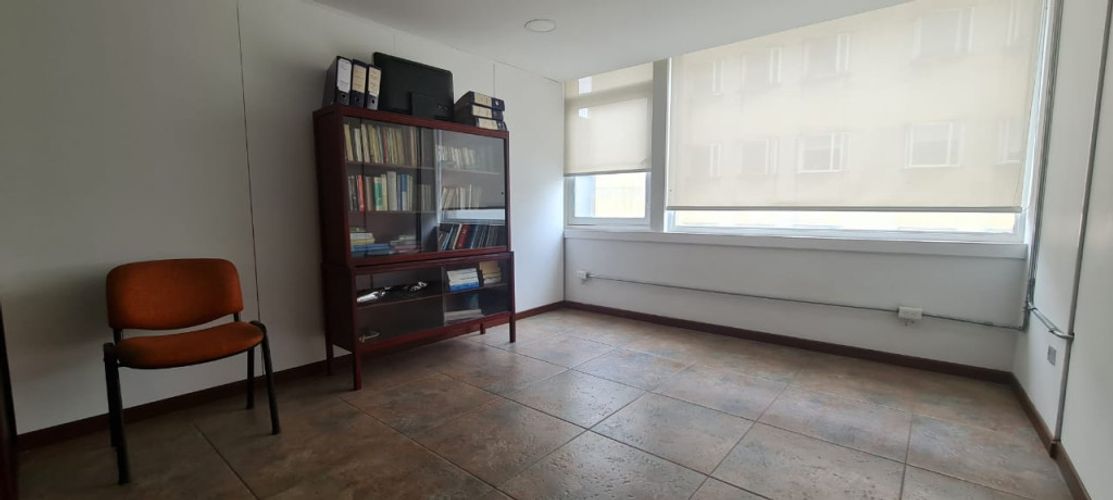 Oficina en Arriendo en La veracruz, Bogotá - Miniatura 12