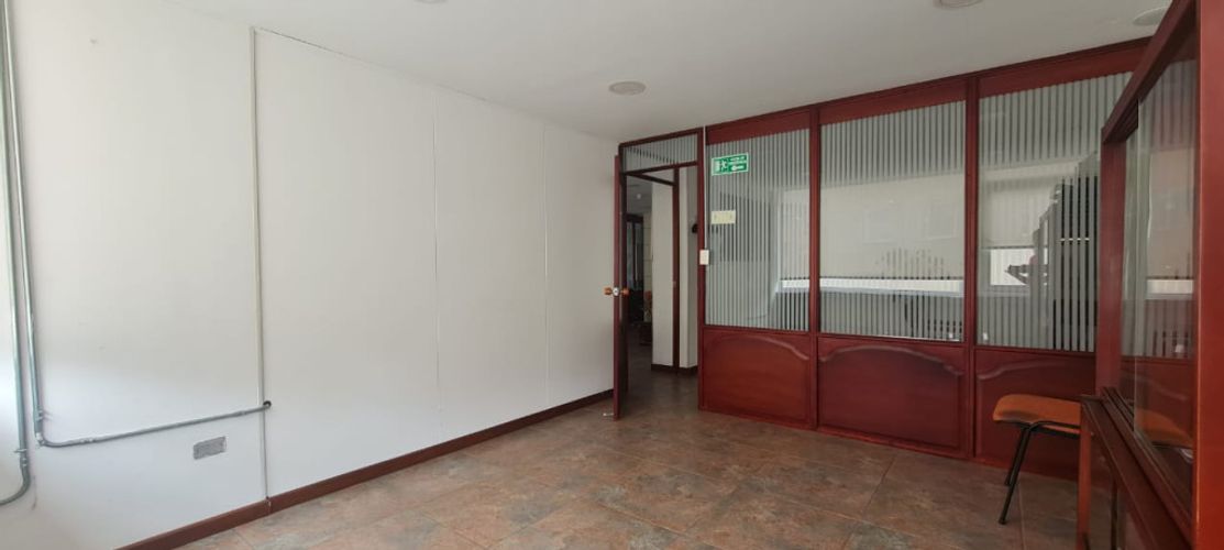 Oficina en Arriendo en La veracruz, Bogotá - Miniatura 13