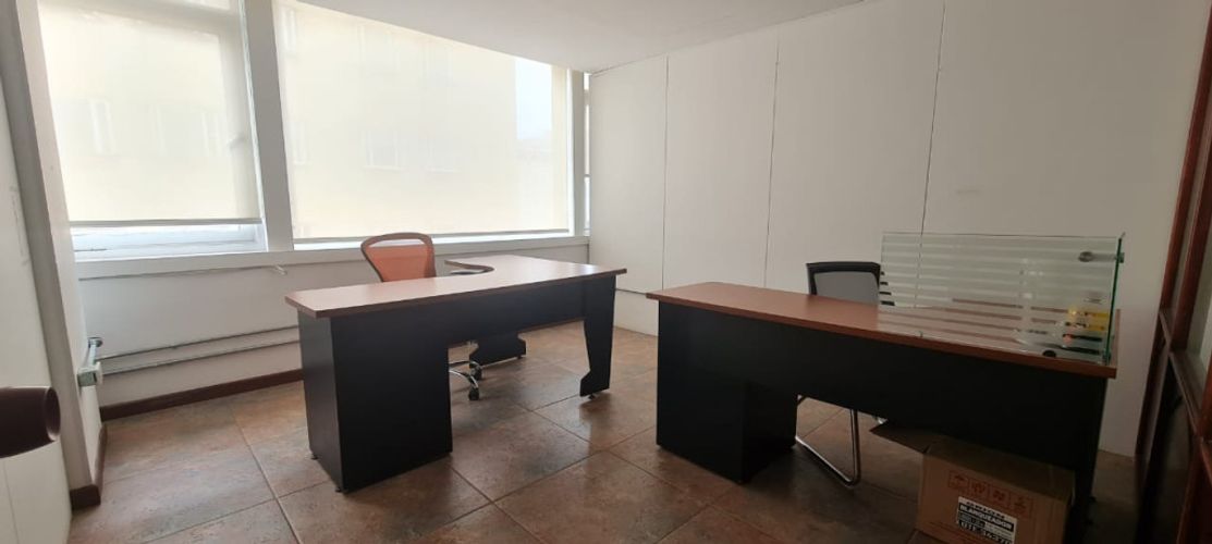 Oficina en Arriendo en La veracruz, Bogotá - Miniatura 14