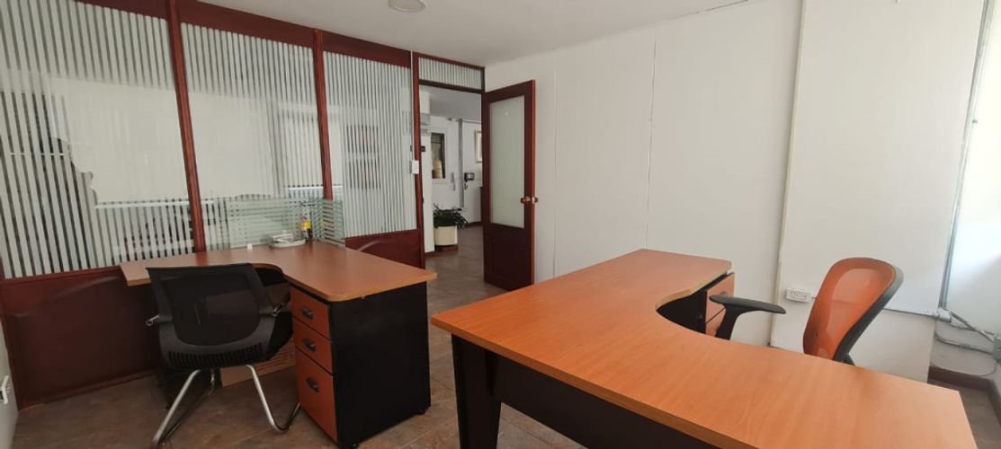 Oficina en Arriendo en La veracruz, Bogotá - Miniatura 15