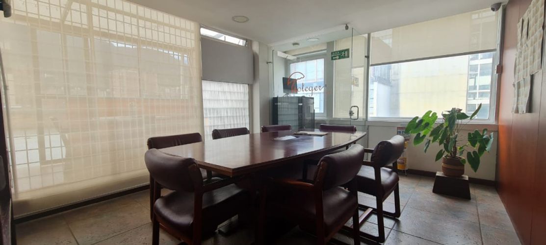 Oficina en Arriendo en La veracruz, Bogotá - Miniatura 18
