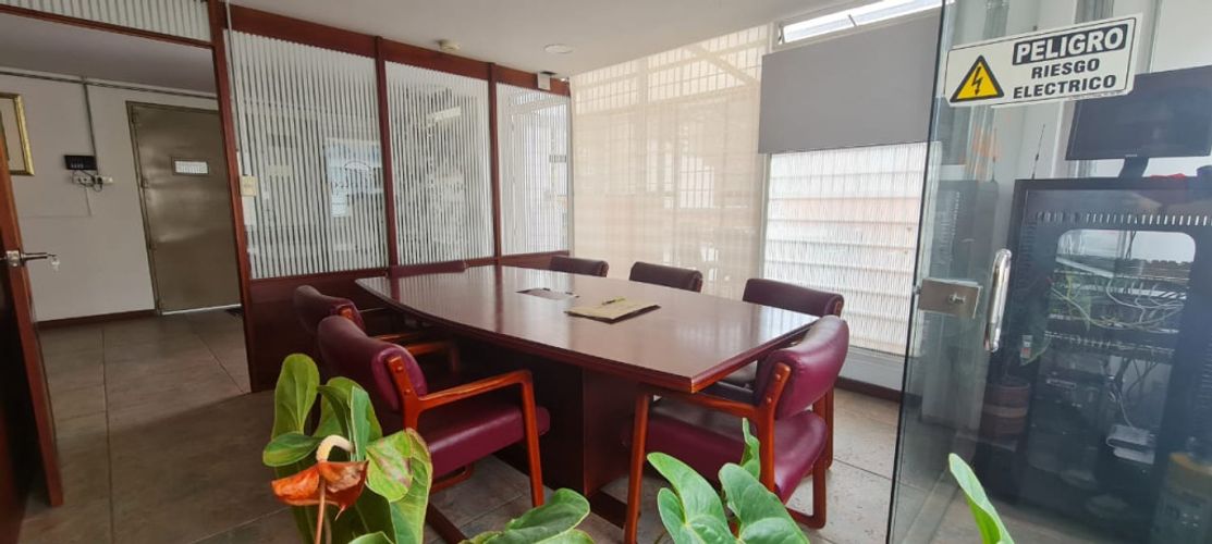 Oficina en Arriendo en La veracruz, Bogotá - Miniatura 19