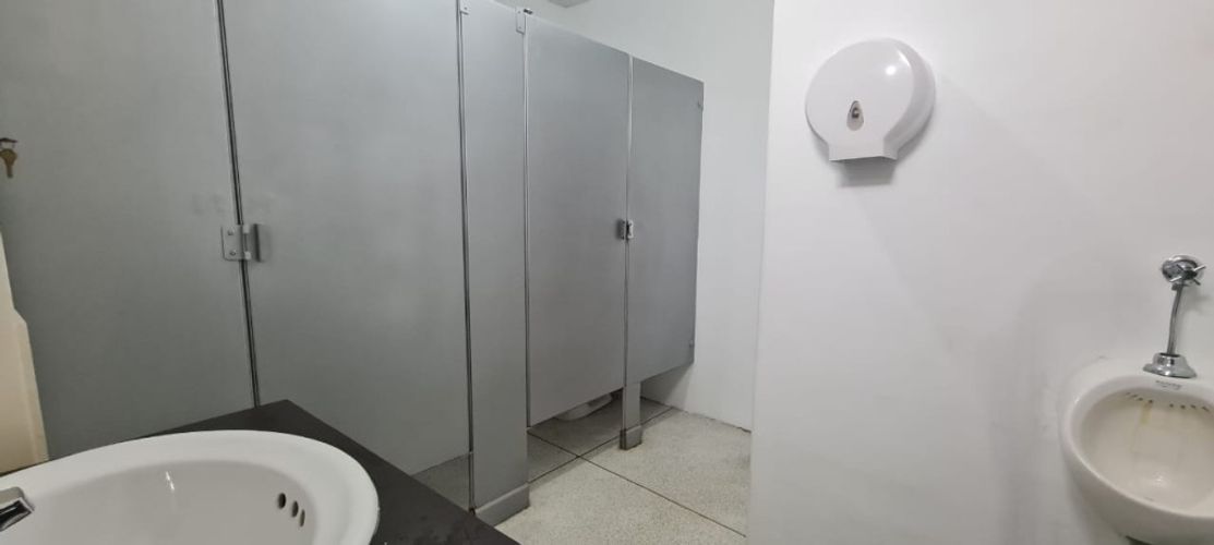 Oficina en Arriendo en La veracruz, Bogotá - Miniatura 21