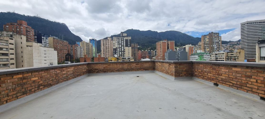Oficina en Arriendo en La veracruz, Bogotá - Miniatura 25