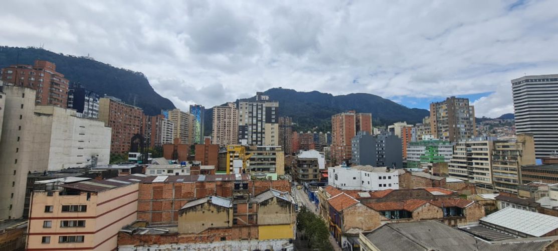 Oficina en Arriendo en La veracruz, Bogotá - Miniatura 26