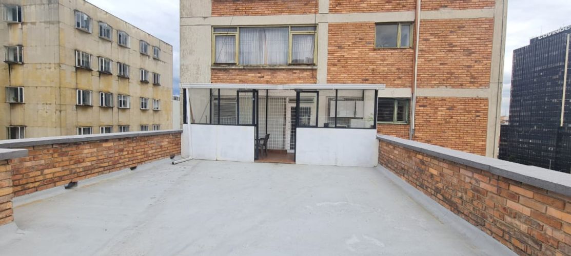 Oficina en Arriendo en La veracruz, Bogotá - Miniatura 27