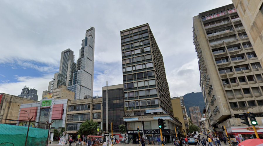 Oficina en Arriendo en La veracruz, Bogotá - Miniatura 28