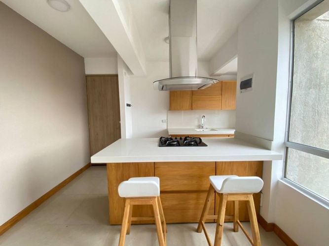 Apartamento en Arriendo en Aves Maria, Sabaneta - Miniatura 2
