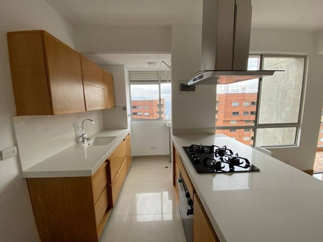 Apartamento en Arriendo en Aves Maria, Sabaneta - Miniatura 14