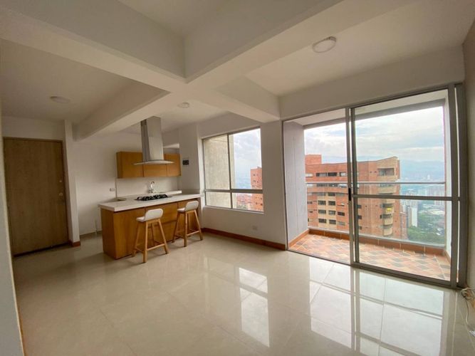 Apartamento en Arriendo en Aves Maria, Sabaneta - Miniatura 16