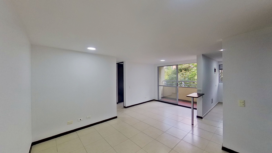 Apartamento en Venta en Ditaires, Itaguí - Miniatura 2