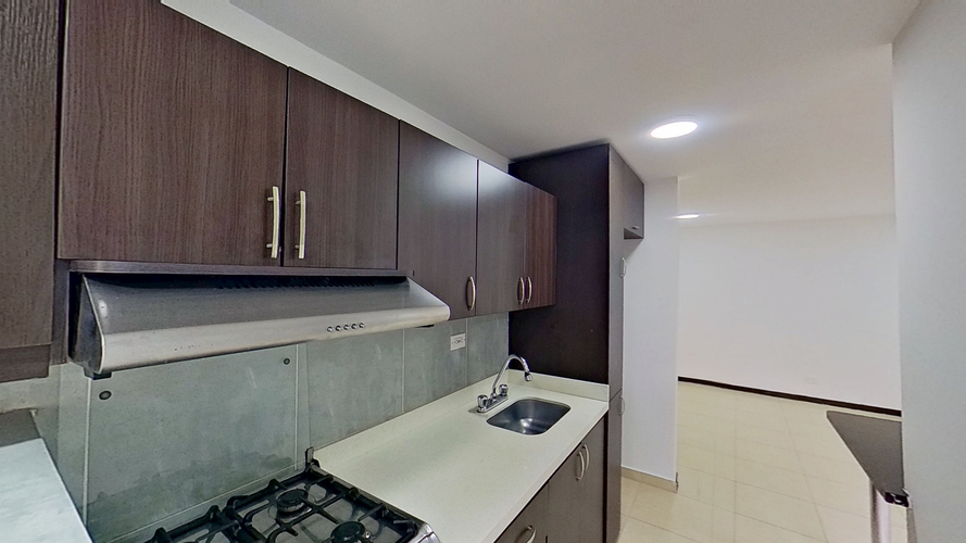 Apartamento en Venta en Ditaires, Itaguí - Miniatura 3