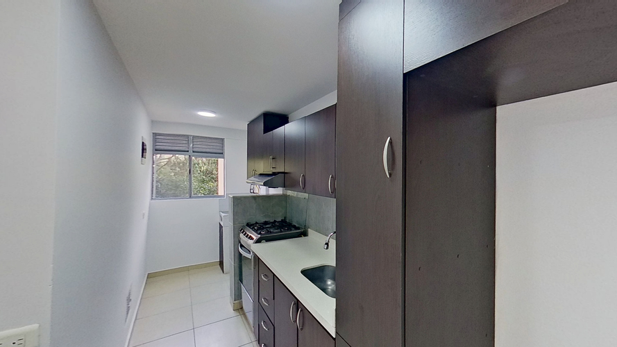 Apartamento en Venta en Ditaires, Itaguí - Miniatura 4
