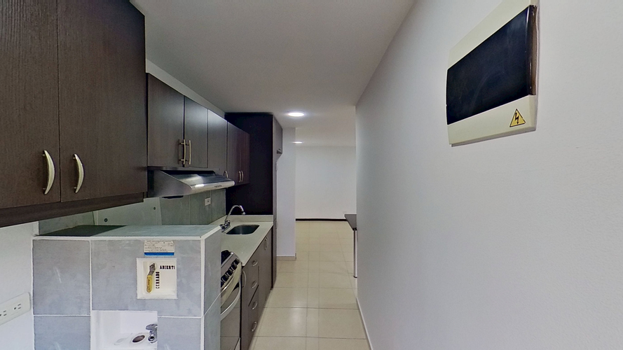 Apartamento en Venta en Ditaires, Itaguí - Miniatura 5