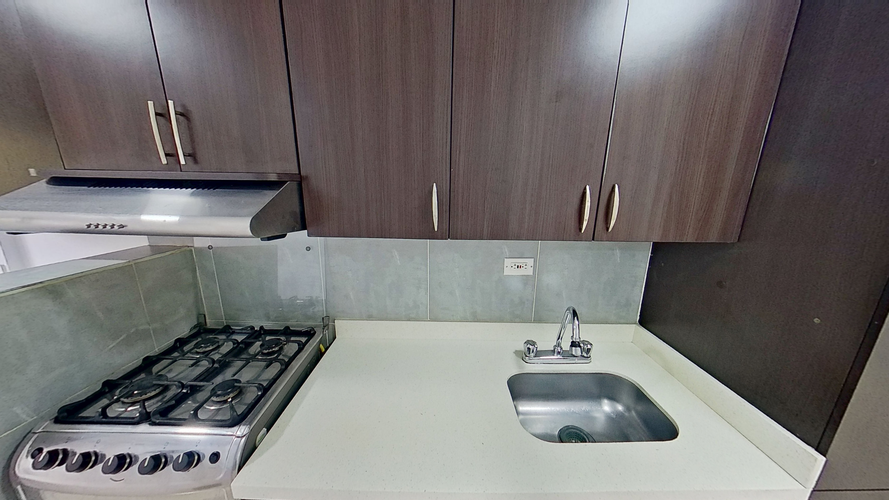 Apartamento en Venta en Ditaires, Itaguí - Miniatura 6