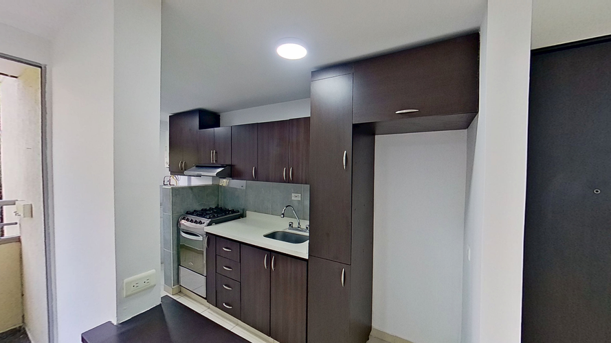 Apartamento en Venta en Ditaires, Itaguí - Miniatura 7