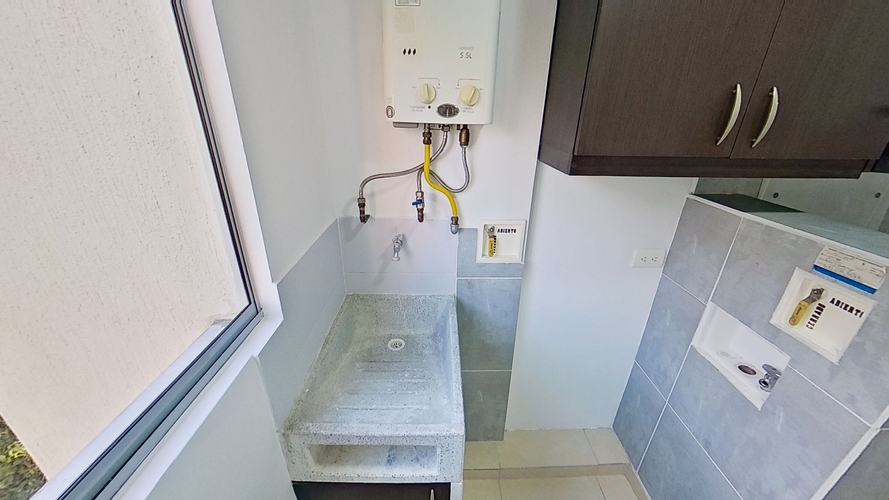 Apartamento en Venta en Ditaires, Itaguí - Miniatura 8