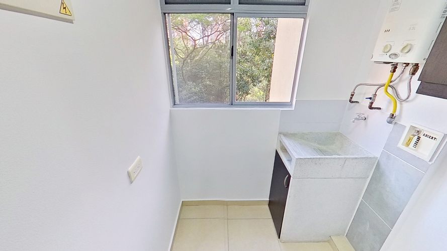 Apartamento en Venta en Ditaires, Itaguí - Miniatura 9