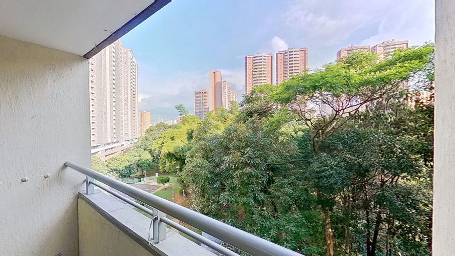 Apartamento en Venta en Ditaires, Itaguí - Miniatura 10