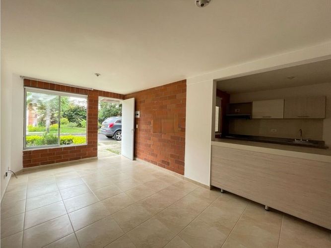 Casa en Arriendo en Galicia, Pereira - Imagen 1