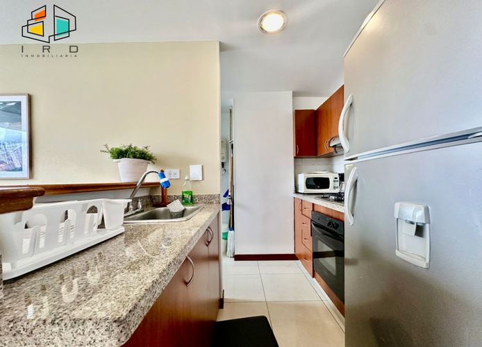 Apartaestudio en arriendo en La linde, Medellín - Miniatura 8
