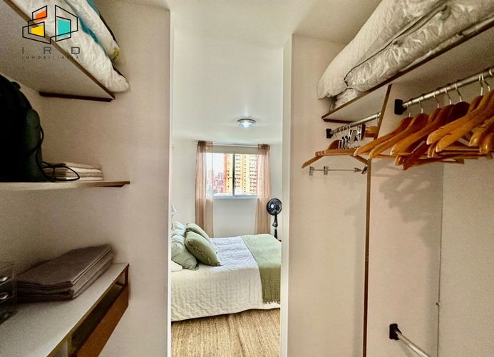 Apartaestudio en arriendo en La linde, Medellín - Miniatura 14