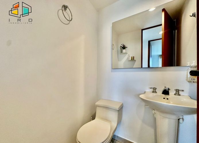 Apartaestudio en arriendo en La linde, Medellín - Miniatura 16