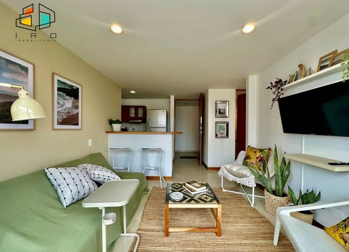 Apartaestudio en arriendo en La linde, Medellín - Miniatura 19