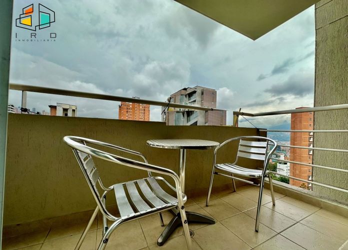 Apartaestudio en arriendo en La linde, Medellín - Miniatura 20