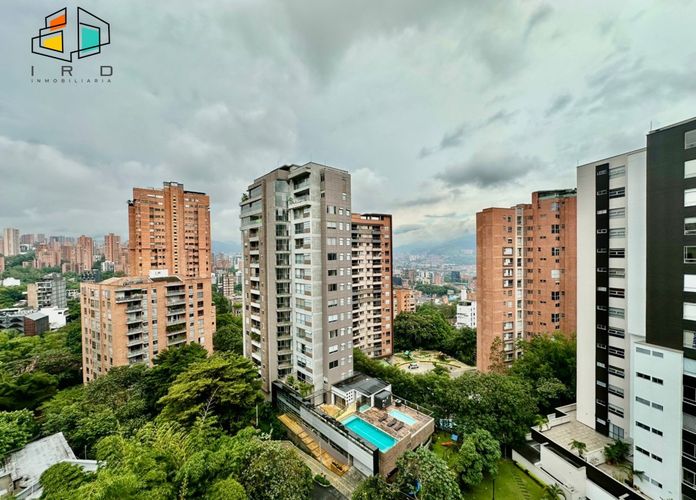 Apartaestudio en arriendo en La linde, Medellín - Miniatura 21