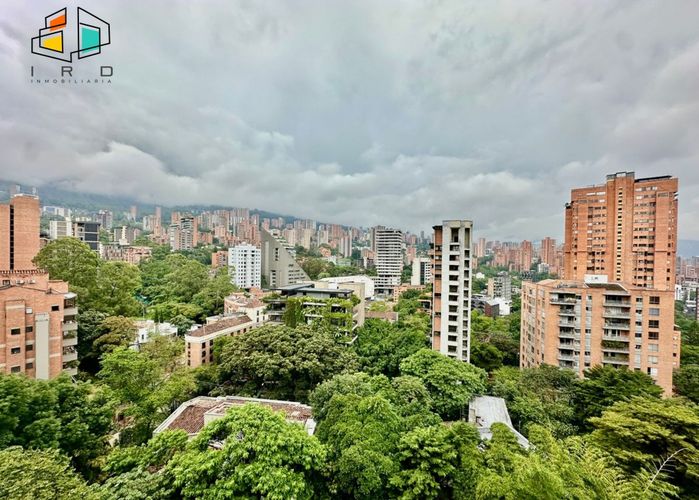 Apartaestudio en arriendo en La linde, Medellín - Miniatura 22