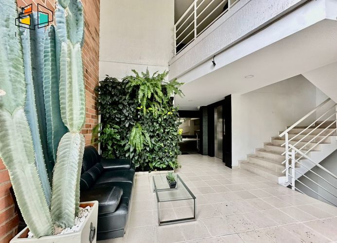 Apartaestudio en arriendo en La linde, Medellín - Miniatura 23