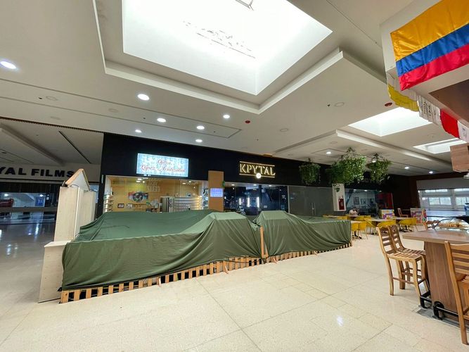 Local en Venta en Centenario, Armenia - Miniatura 2