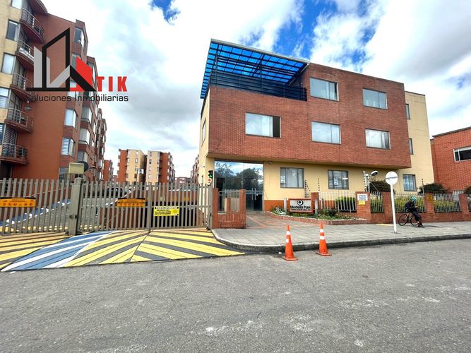 Apartamento en Arriendo en Modelia Occidental, Bogotá - Imagen 1