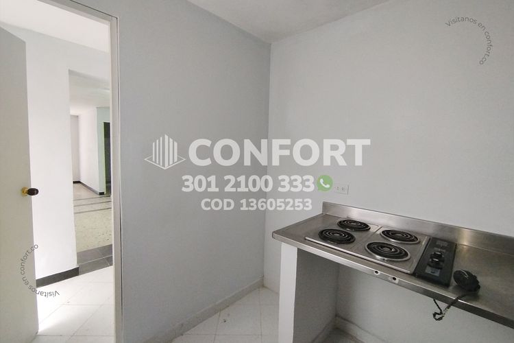 Casa en Arriendo en Conquistadores, Medellín - Miniatura 5